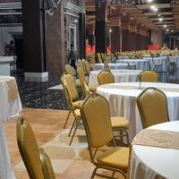 Gambar Sewa Round table murah rnt dari Rizky Nadia Teknik undefined 1 Tokopedia