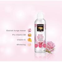 Gambar Herborist Rose Water - Air Mawar 100ml/COD dari cintamami undefined 2 Tokopedia