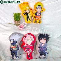 Gambar Bizzarpillow Bantal Karakter Kartun Boy size S BZ095 - Kakasi dari toko aku payu undefined 1 Tokopedia