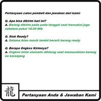 Gambar Kabel Seri Baterai Aki/Accu - Merah, 30cm dari Klik Nia Market undefined 5 Tokopedia