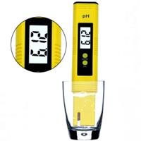 Gambar PH Tester Alat Ukur Uji meter pen Pengukur Air aquascape aquarium kola dari jotan shop undefined 2 Tokopedia
