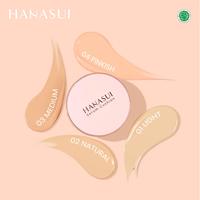 Gambar HANASUI Serum Cushion - 04 Pinkish dari Mai Shop_NEW undefined 2 Tokopedia