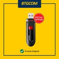 Gambar FLASHDISK SANDISK CRUZER GLIDE USB 3.0 128GB CZ600 FD ORIGINAL dari btgcom undefined 1 Tokopedia