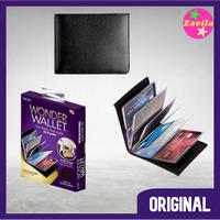 Gambar Dompet Kartu Card Holder Wonder Wallet Isi 24 Kartu dari tokozavila undefined 1 Tokopedia