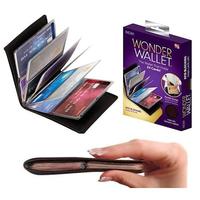 Gambar Dompet Kartu Card Holder Wonder Wallet Isi 24 Kartu dari tokozavila undefined 3 Tokopedia