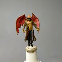 Gambar Jeepers Creepers HO 1:87 1:64 Miniature Figure NO PREISER dari Hobbylandindo undefined 1 Tokopedia
