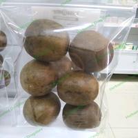 Gambar Buah Lohankuo isi 6 dari HerbamedDrugstore undefined 2 Tokopedia