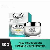 Gambar Olay Set White Radiance Day Cream & Night Cream 50gr dari Rivela Store undefined 2 Tokopedia