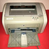 Gambar Printer Hp LaserJet 1020 Bekas Siap Pakai dari Jejen Toner Printer undefined 1 Tokopedia