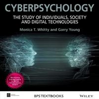 Gambar Cyberpsychology - The Study of Individuals, Society and Digital Techno dari Repro Books undefined 1 Tokopedia