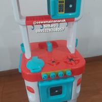 Gambar Sewa ELC Little Cook's Kitchen Set - 1 Minggu dari Sewa Mainan Anak Bintaro undefined 1 Tokopedia