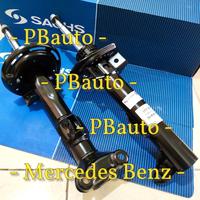 Gambar Shockbreaker Depan w204 SACHS / Suspensi Mercy Shockbreker Shock Front dari PBauto Mercedes Benz undefined 1 Tokopedia