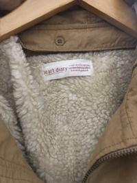 Gambar JAKET BULU ANGSA / JAKET BULU DOMBA / JAKET GUNUNG / THRIFT dari Warung Cashbackkk undefined 2 Tokopedia