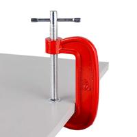 Gambar Clamp Penjepit Meja 3inch dari Abi Daffa Shop undefined 2 Tokopedia