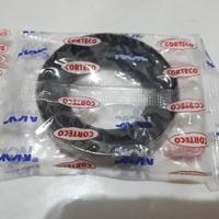 Gambar OIL Seal TB 33.5 55 9.5 . TB 33.5 X 55 X 9.5 JEPANG dari Raja Seal undefined 2 Tokopedia