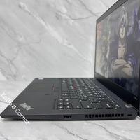 Gambar Laptop Lenovo Thinkpad T480 & T480S Core i5/i7 GEN 8 - Layar 14" inch - T480 I5GEN8, RAM 8 SSD 256 dari Kaito's Corner undefined 4 Tokopedia