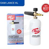Gambar (Paket) Jet Cleaner ABW VGS 70 (Selang 20m) + Foam Lance Merek H&L Ori dari Subur Logam Store undefined 2 Tokopedia