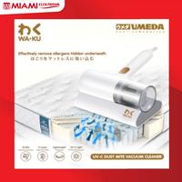 Gambar Umeda Waku Dustmite Vacuum / Waku Vacuum Tungau dari MIAMI ELEKTRONIK_NEW undefined 1 Tokopedia