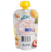 Gambar Yummy Bites Greek Yogurt 100gr - Vani,Apple,Bana dari Baby Wise Surabaya undefined 3 Tokopedia