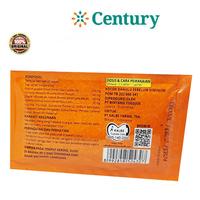 Gambar Entrostop Herbal Dewasa Rasa Jambu Biji 1 Sasheet @15 ML / Diare / dari Apotik Century undefined 3 Tokopedia