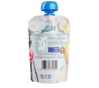 Gambar Yummy Bites Greek Yogurt 100gr - Vani,Apple,Bana dari Baby Wise Surabaya undefined 2 Tokopedia