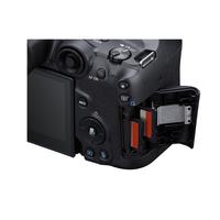 Gambar Canon EOS R7 / R 7 Kit RF-S 18-150mm F3.5-6.3 IS STM dari Dv Camera undefined 4 Tokopedia