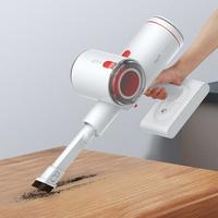 Gambar Deerma VC25 Plus Vacuum Cleaner Handheld Wireless-Alat Penghisap Debu dari Oriloka Shop undefined 5 Tokopedia