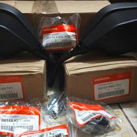 Gambar Spion Honda Click dari Dreamspeedshop undefined 5 Tokopedia