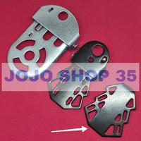 Gambar Pijakan Kaki Sepeda Belakang Pair Pedal Pancikan Gepeng Jalu Step BMX dari JOJO SHOP 35 undefined 1 Tokopedia