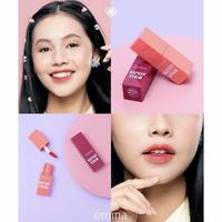Gambar Emina Glossy Stain lip tint 3gr Lip Gloss - Spring Dazzel dari Your Beauty List undefined 4 Tokopedia