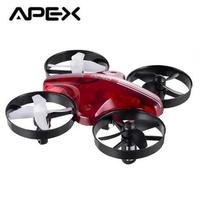 Gambar Drone Apex Gd 65-A Drone Mini Original Transfaran - Hitam dari Gendhispedia undefined 1 Tokopedia