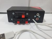 Gambar COD |Power Amplifier Bluetooth No 13 Mini power audio | 4 Chanel murah dari Toserba HT undefined 3 Tokopedia