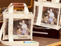 Gambar Tote Bag Mika Printing UV - Souvenir Ultah Custom - Baby Hampers dari Karawaku Art undefined 1 Tokopedia