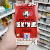 Gambar Die Da Yao Tjing Isi 30 ml Original SSA dari Apotek Grogol Jaya undefined 1 Tokopedia