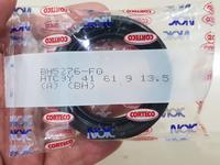 Gambar OIL Seal HTC9Y 41 61 9 13.5 . HTC9Y 41 X 61 X 9/13.5 JEPANG dari Raja Seal undefined 1 Tokopedia