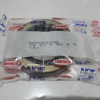 Gambar OIL Seal TB 33.5 55 9.5 . TB 33.5 X 55 X 9.5 JEPANG dari Raja Seal undefined 1 Tokopedia