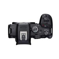 Gambar Canon EOS R7 / R 7 Kit RF-S 18-150mm F3.5-6.3 IS STM dari Dv Camera undefined 3 Tokopedia