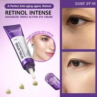 Gambar Some By Mi Somebymi Retinol Intense Advanced Triple Action Eye Cream dari koreanbeautycare.id undefined 2 Tokopedia