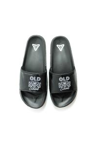 Gambar Sun Casual - 90's Black | Slippers Slide | Sandal Pria | Sandal Wanita - 40 dari Sun Casual Official undefined 2 Tokopedia