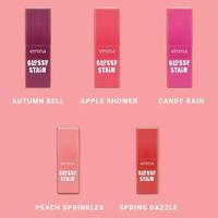 Gambar Emina Glossy Stain lip tint 3gr Lip Gloss - Spring Dazzel dari Your Beauty List undefined 2 Tokopedia