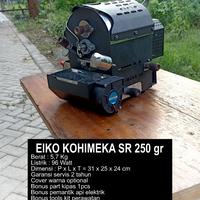 Gambar Eiko Coffee Roaster "Kohimeka SR" dari PT Manufactur Dynamic Indonesia undefined 2 Tokopedia