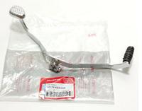 Gambar Pedal Operan Persneling Gigi Honda Megapro Primus/Megapro Hiu dari The Gaex Part Motor undefined 3 Tokopedia