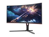 Gambar Monitor AOC 34" CU34G3S WQHD 165Hz Curved Gaming Monitor dari Enter Komputer Official undefined 2 Tokopedia