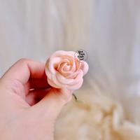 Gambar Mini Rose Elastic Flower Gumpaste dari You Can Bake Too undefined 5 Tokopedia