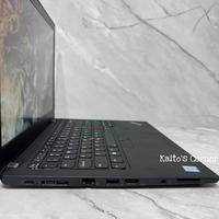 Gambar Laptop Lenovo Thinkpad T480 & T480S Core i5/i7 GEN 8 - Layar 14" inch - T480 I5GEN8, RAM 8 SSD 256 dari Kaito's Corner undefined 3 Tokopedia