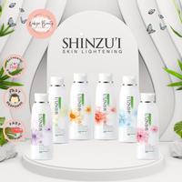 Gambar Shinzui Body Cleanser 250ml Sabun Mandi / Sabun Cair Kemasan Botol - Kensho dari NakiyaBeauty undefined 1 Tokopedia