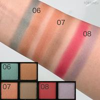 Gambar Anna Sui Eye Color Compact - eyeshadow make up eye shadow palette mata - 07 Rose & Brown dari Beauty by Liberty PIK undefined 4 Tokopedia