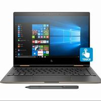 Gambar HP Spectre X360 14-EA1027TU Black dari Computer Center 1 undefined 1 Tokopedia