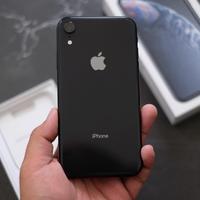 Gambar iPhone XR 128gb iBox Murah Original dari IFIX MALANG undefined 2 Tokopedia