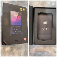 Gambar FIIO M11 HIRES Digital Player DAP Player Android 3gb Ram /32gb ROM - FIIO M11+Casing dari Secuone CCTV Rajawali undefined 4 Tokopedia